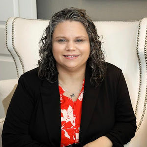 Meet your Posher, Leighanne